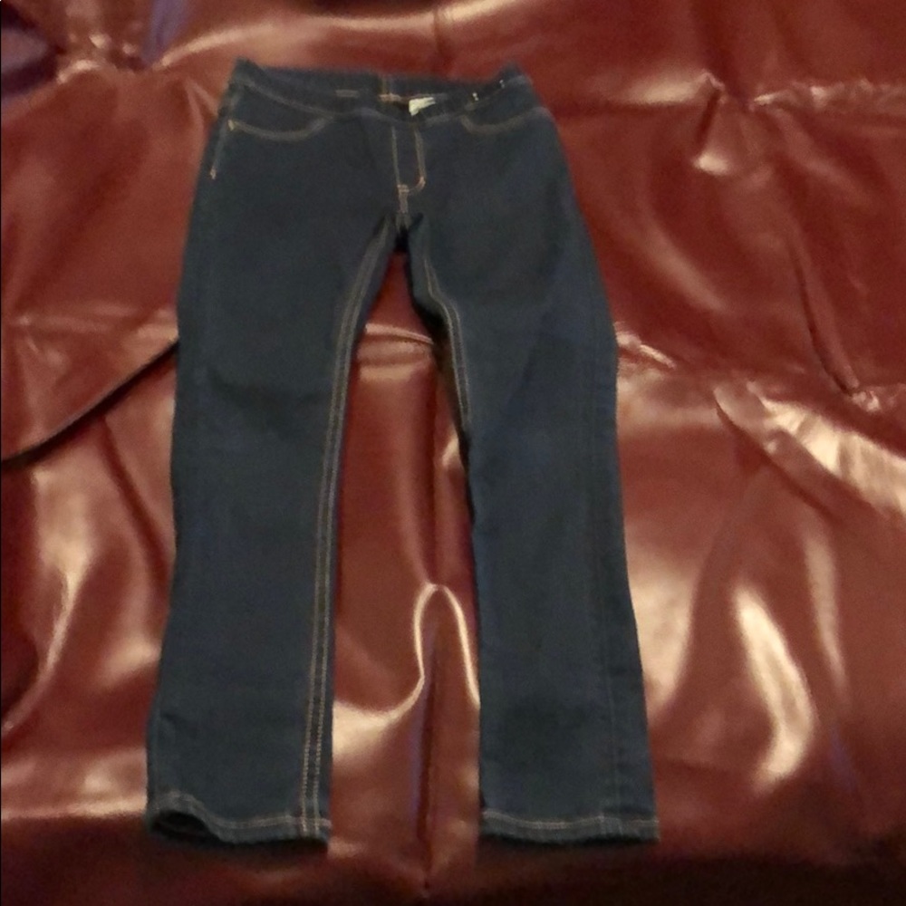 Girls jean